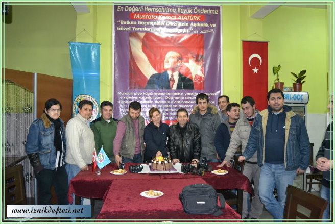 Balgöç’ten 10 Ocak Sürprizi ve Yerel Basın Gerçekleri