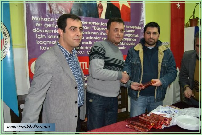 Balgöç’ten  10 Ocak Sürprizi ve Yerel Basın Gerçekleri