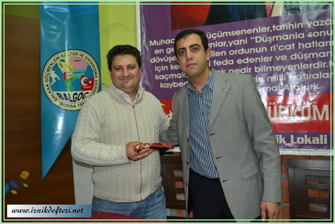 Balgöç’ten  10 Ocak Sürprizi ve Yerel Basın Gerçekleri