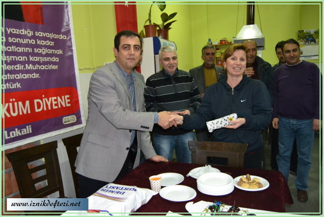 Balgöç’ten  10 Ocak Sürprizi ve Yerel Basın Gerçekleri