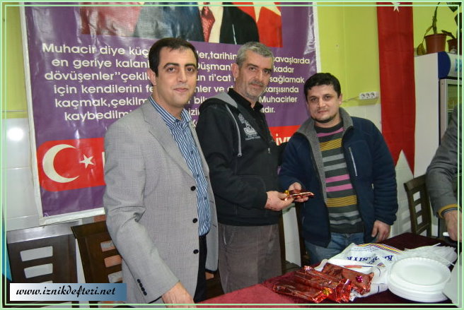 Balgöç’ten  10 Ocak Sürprizi ve Yerel Basın Gerçekleri