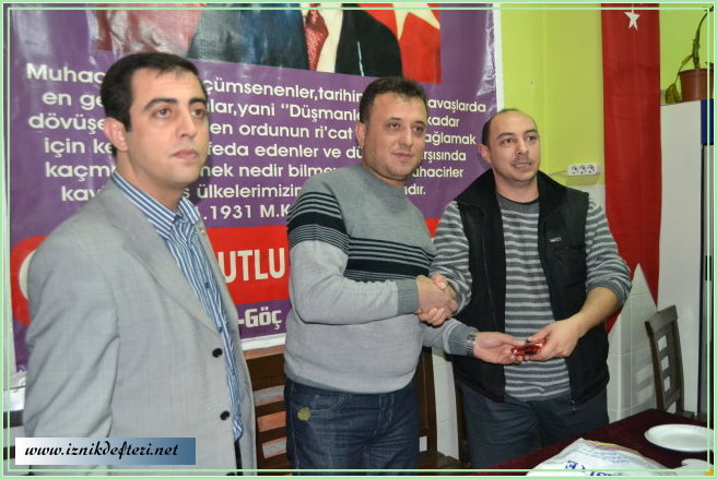 Balgöç’ten  10 Ocak Sürprizi ve Yerel Basın Gerçekleri