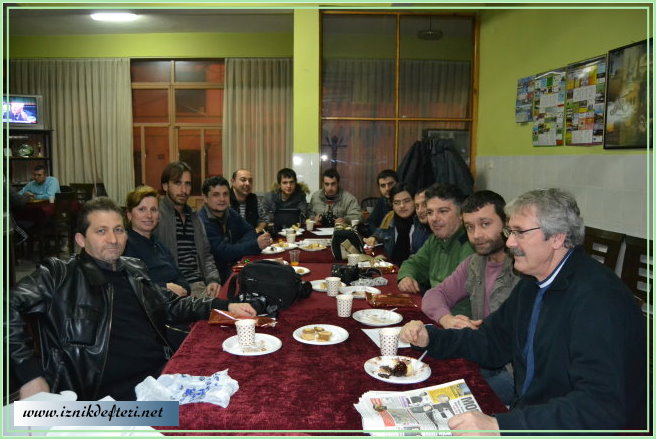 Balgöç’ten  10 Ocak Sürprizi ve Yerel Basın Gerçekleri