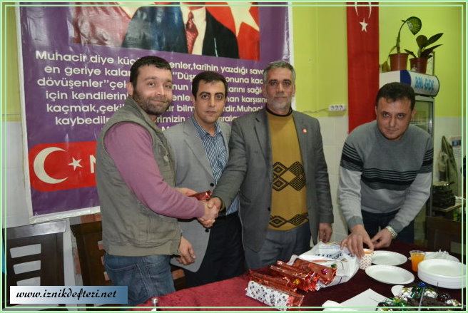 Balgöç’ten 10 Ocak Sürprizi ve Yerel Basın Gerçekleri