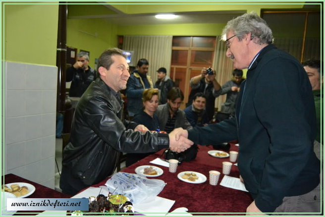 Balgöç’ten 10 Ocak Sürprizi ve Yerel Basın Gerçekleri
