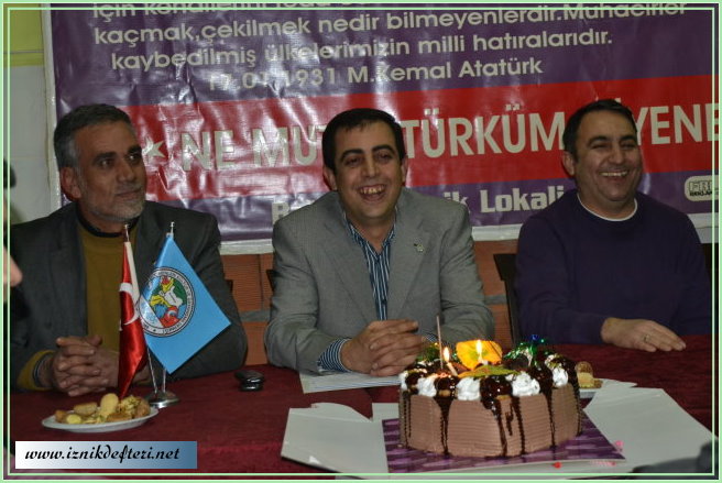 Balgöç’ten  10 Ocak Sürprizi ve Yerel Basın Gerçekleri