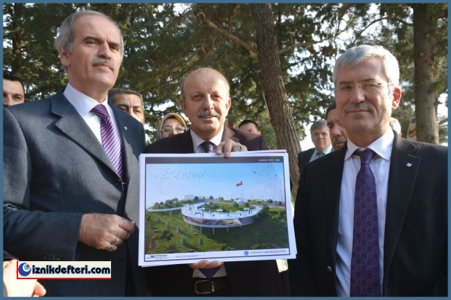 Başkan Altepe&#39den Yerinde Kontrol