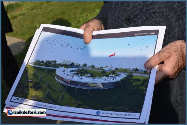 Başkan Altepe&#39den Yerinde Kontrol
