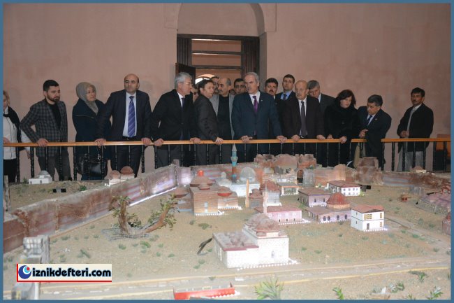Başkan Altepe&#39den Yerinde Kontrol
