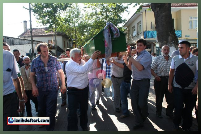 Başkan Çil'in Acı Günü