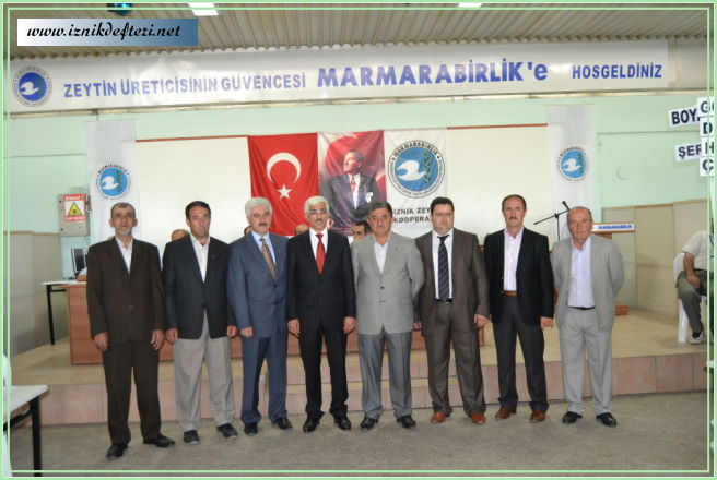 Başkan Ergün Sürücü Güven Tazeledi