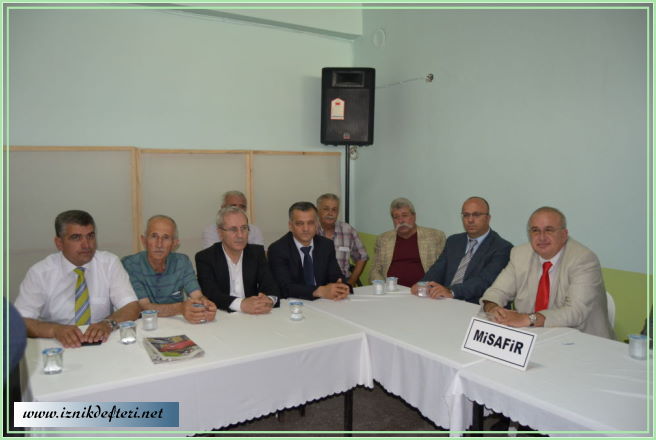 Başkan Ergün Sürücü Güven Tazeledi