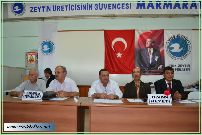 Başkan Ergün Sürücü Güven Tazeledi