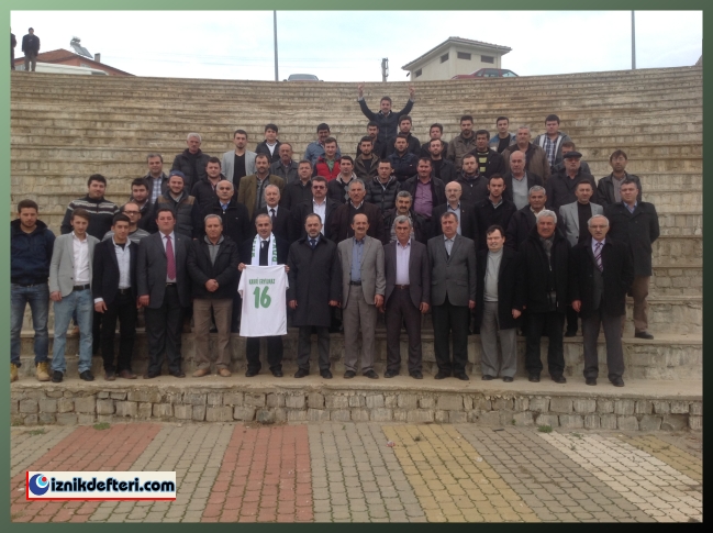 Başkan Eryılmaz net konuştu… DIŞARIDAN MÜDAHALE ETTİRMEM