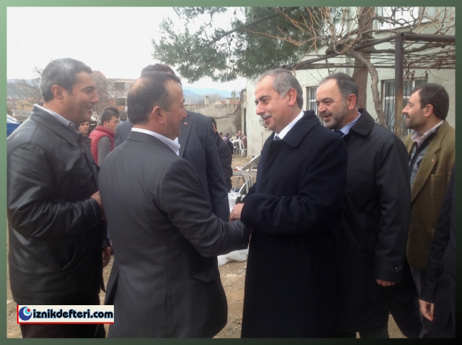 Başkan Eryılmaz net konuştu… DIŞARIDAN MÜDAHALE ETTİRMEM
