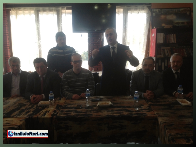 Başkan Eryılmaz net konuştu… DIŞARIDAN MÜDAHALE ETTİRMEM