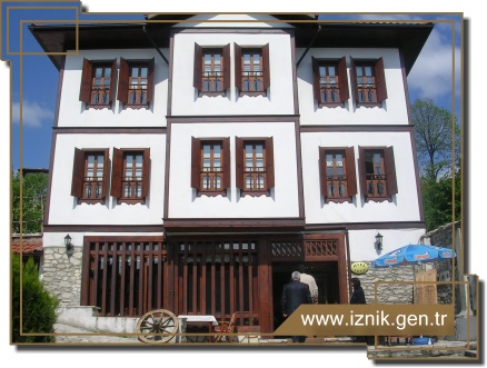 Başkan Eryılmaz Safranbolu'da