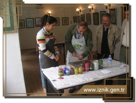 Başkan Eryılmaz Safranbolu'da