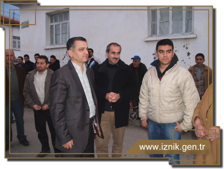 Başkan Mehmetçiklerle Bir Arada