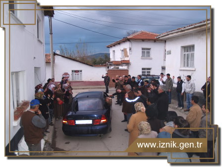 Başkan Mehmetçiklerle Bir Arada