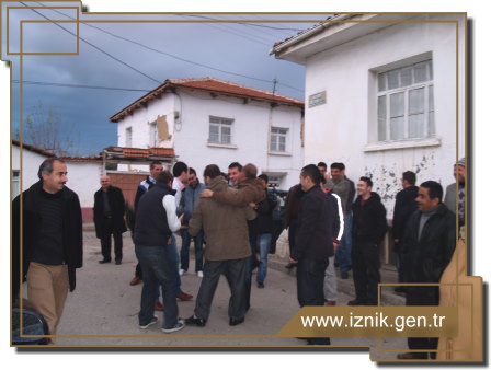 Başkan Mehmetçiklerle Bir Arada