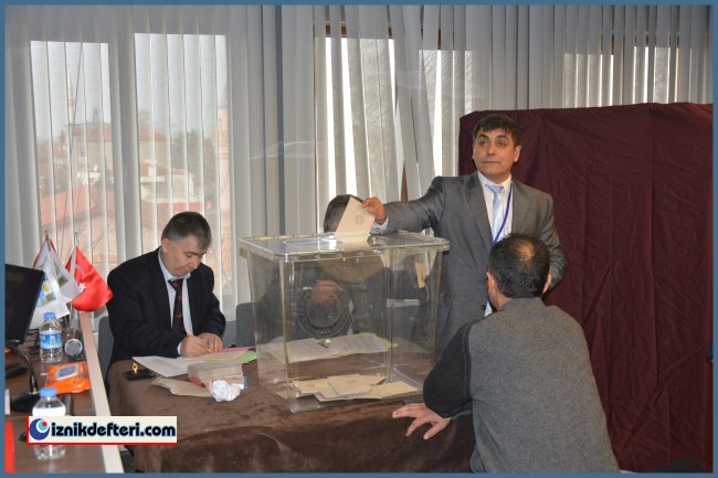 Başkan Mutlu; 'Yaptıklarım Yapacaklarımın Teminatıdır'