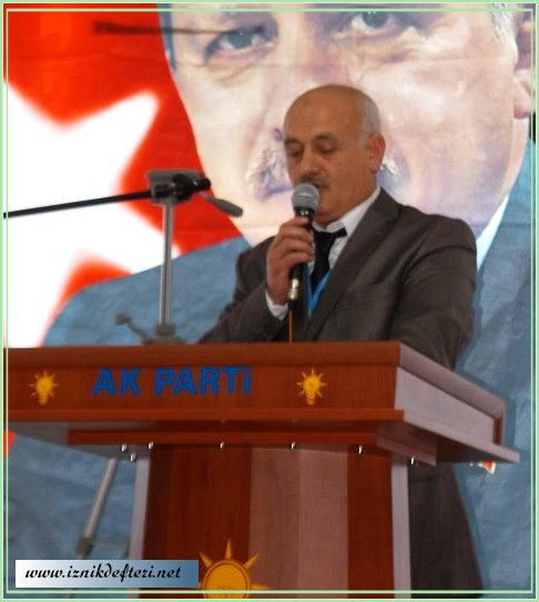 Başkan Sargın; Kazanan İznik Olacaktır