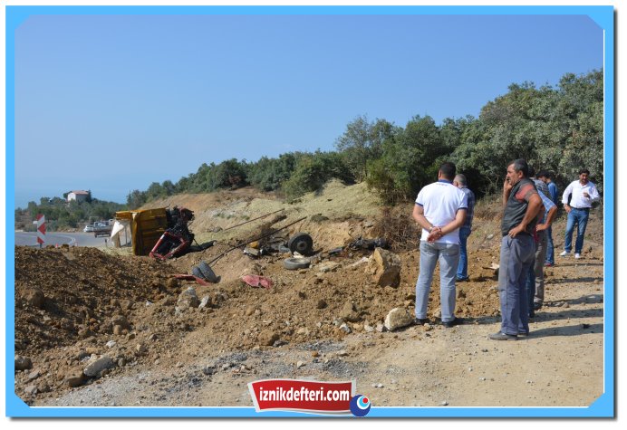 Bayram Öncesi Hayatını Kaybetti