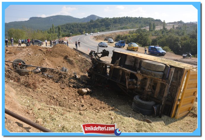 Bayram Öncesi Hayatını Kaybetti