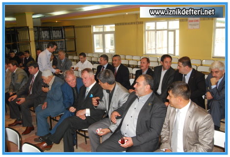 Bayramlar Kardeşlik ve Barış Günüdür