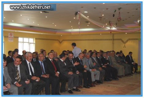 Bayramlar Kardeşlik ve Barış Günüdür
