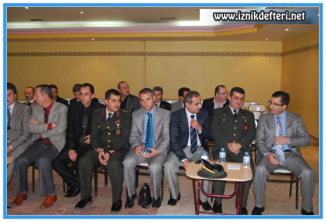 Bayramlar Kardeşlik ve Barış Günüdür