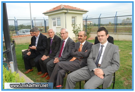 Bayramlar Kardeşlik ve Barış Günüdür