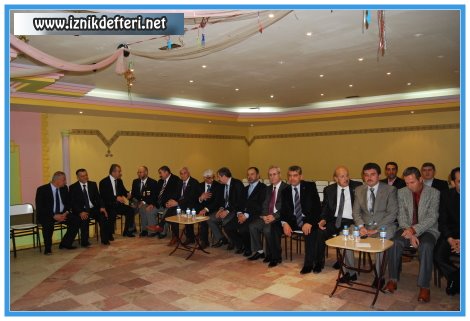 Bayramlar Kardeşlik ve Barış Günüdür