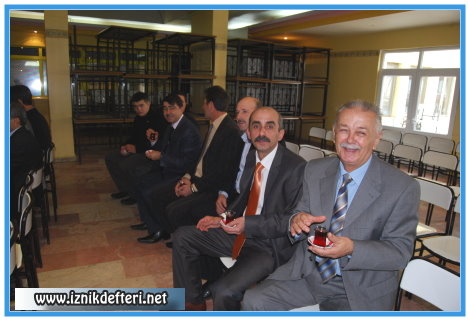 Bayramlar Kardeşlik ve Barış Günüdür