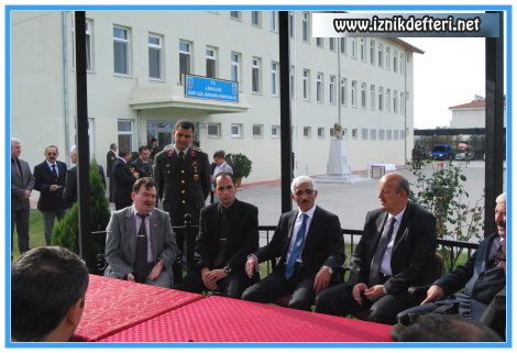 Bayramlar Kardeşlik ve Barış Günüdür