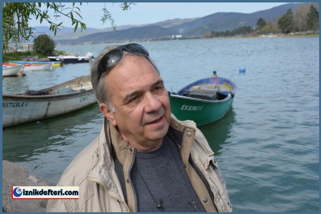 Bazilika Sualtı Arkeoloji Müzesi Olacak