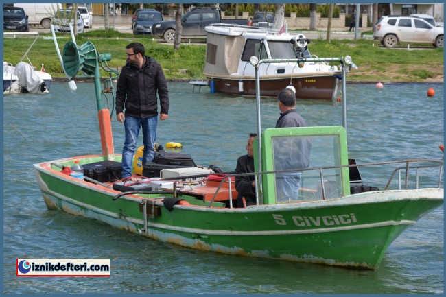 Bazilika Sualtı Arkeoloji Müzesi Olacak