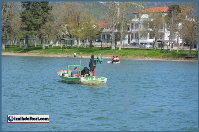 Bazilika Sualtı Arkeoloji Müzesi Olacak