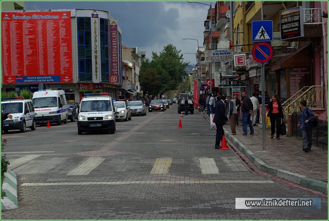 Beldelere Desteğimiz Sürüyor