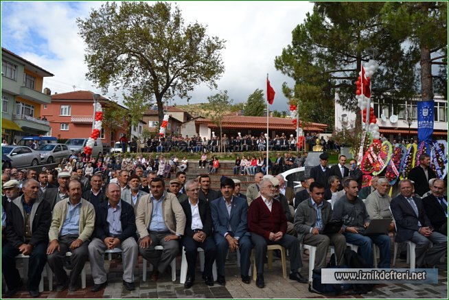 Beldelere Desteğimiz Sürüyor