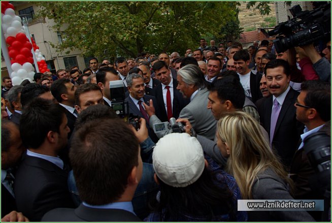 Beldelere Desteğimiz Sürüyor