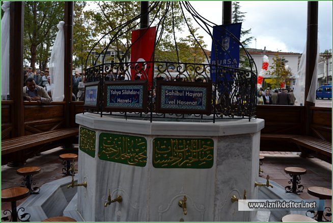 Beldelere Desteğimiz Sürüyor