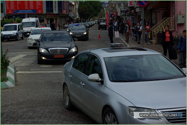 Beldelere Desteğimiz Sürüyor