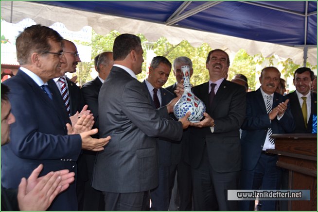 Beldelere Desteğimiz Sürüyor