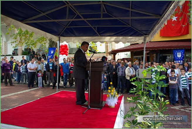 Beldelere Desteğimiz Sürüyor