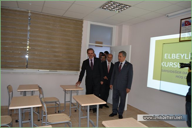 Beldelere Desteğimiz Sürüyor