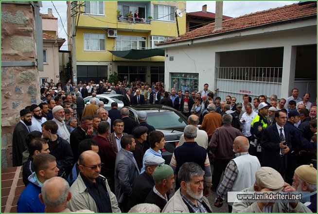 Beldelere Desteğimiz Sürüyor