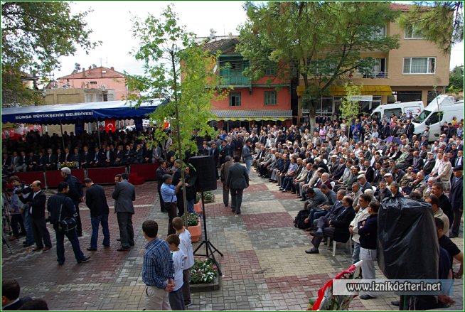 Beldelere Desteğimiz Sürüyor