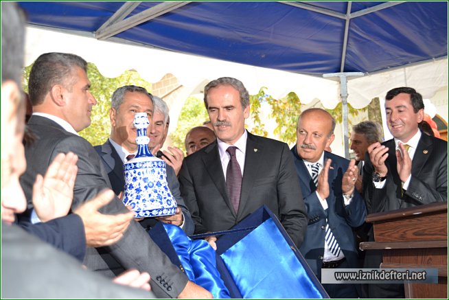 Beldelere Desteğimiz Sürüyor
